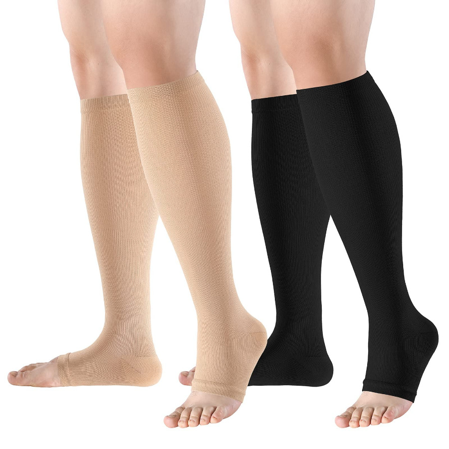 Medische compressiekousen voor - Compression Sock Medical recensie en prijs