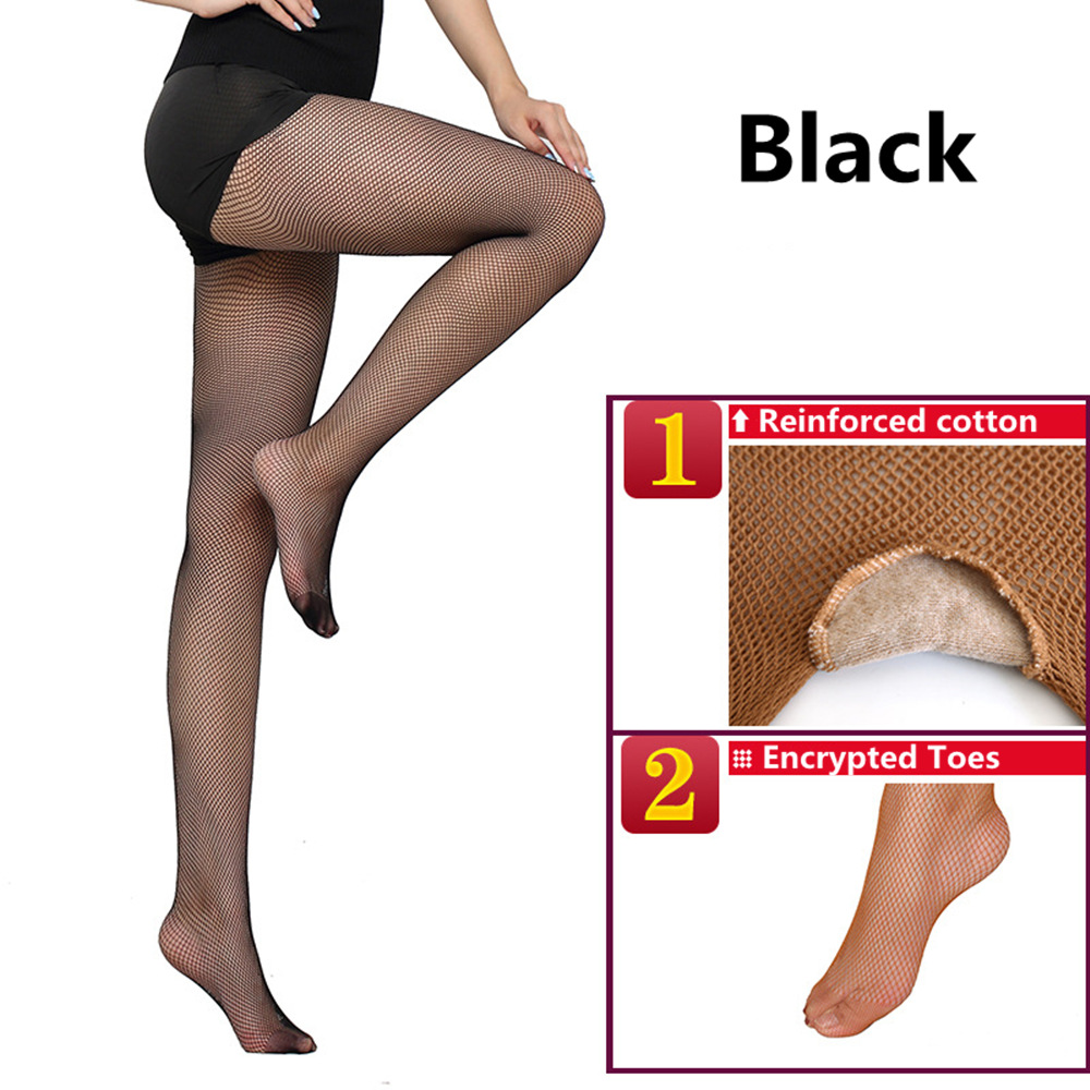 Professionele Latin Dance Visn - Fishnet Stocking Women recensie en prijs