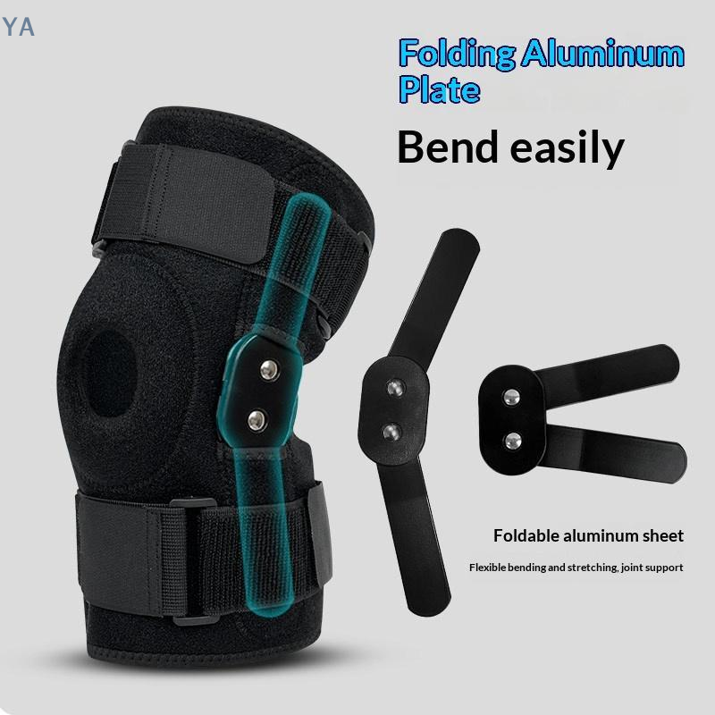Sportkniebeschermers voor knie - Compression Sleeve Calf recensie en prijs