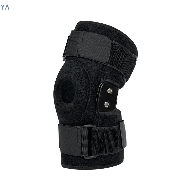 Sportkniebeschermers voor knie - Compression Sleeve Calf recensie en prijs