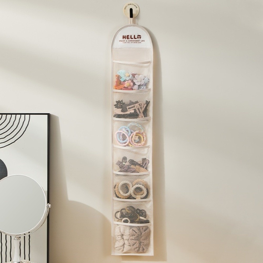 Opbergzak voor achter de deur, - Sock Organizer Tray recensie en prijs