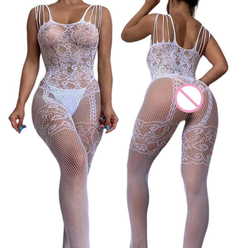 Vrouwen Fancy Sexy Lingerie Tr - Fishnet Stocking Women recensie en prijs