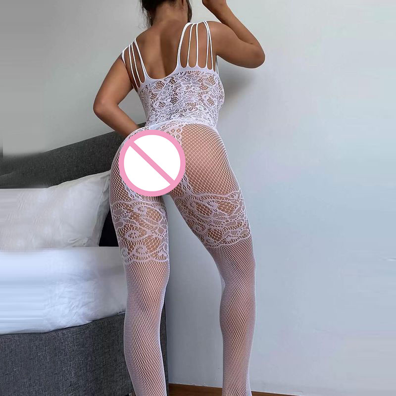 Vrouwen Fancy Sexy Lingerie Tr - Fishnet Stocking Women recensie en prijs