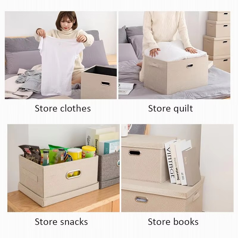 Opbergdoos Opvouwbare stoffen  - Sock Organizer Tray recensie en prijs