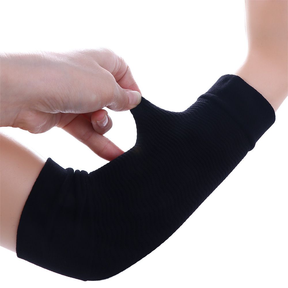 Armwraps, afslankende kuitvorm - Compression Sleeve Calf recensie en prijs