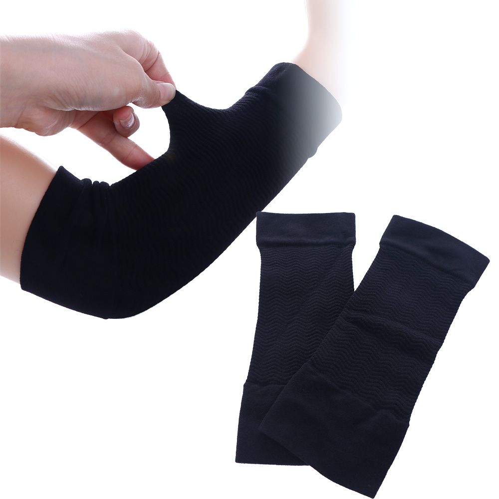 Armwraps, afslankende kuitvorm - Compression Sleeve Calf recensie en prijs