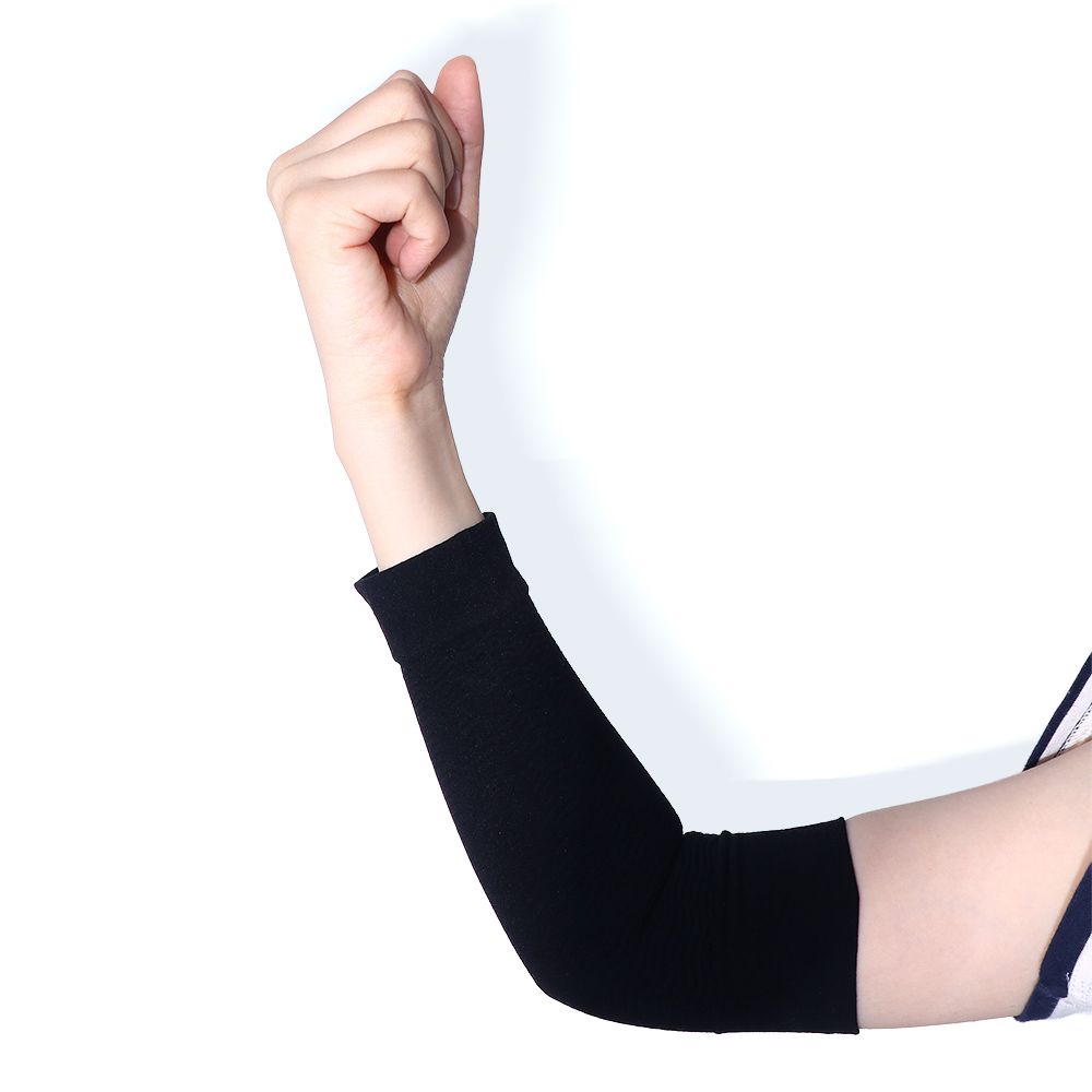 Armwraps, afslankende kuitvorm - Compression Sleeve Calf recensie en prijs