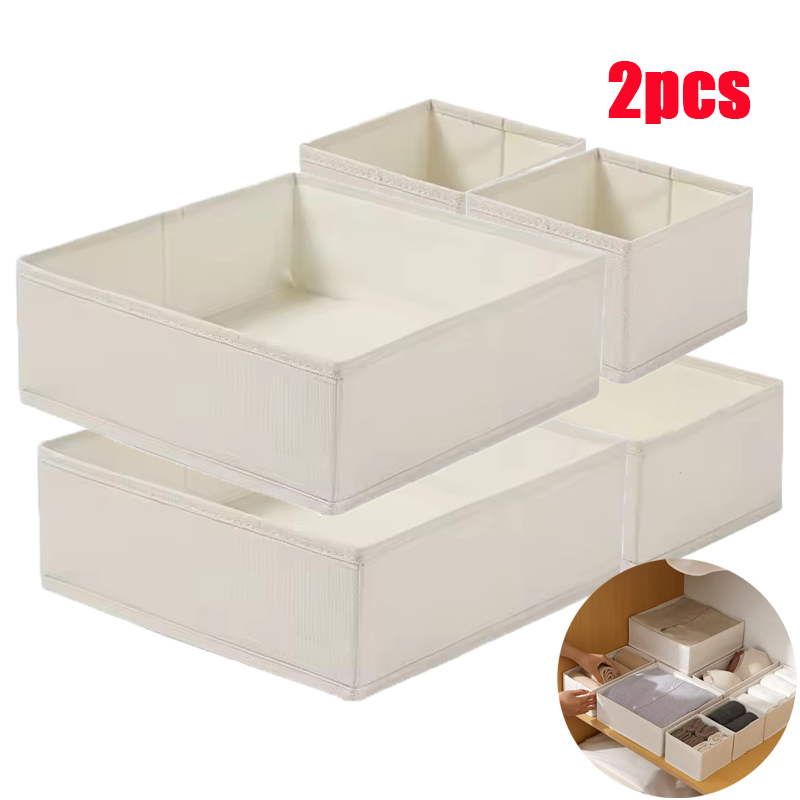 1/2pc Ondergoed BH Organizer O - Sock Organizer Tray recensie en prijs