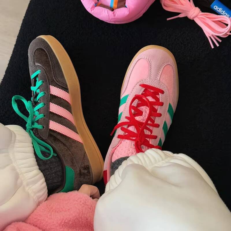 Adidas Samba 2026 nieuwe stijl - Adidas Shoes Samba recensie en prijs