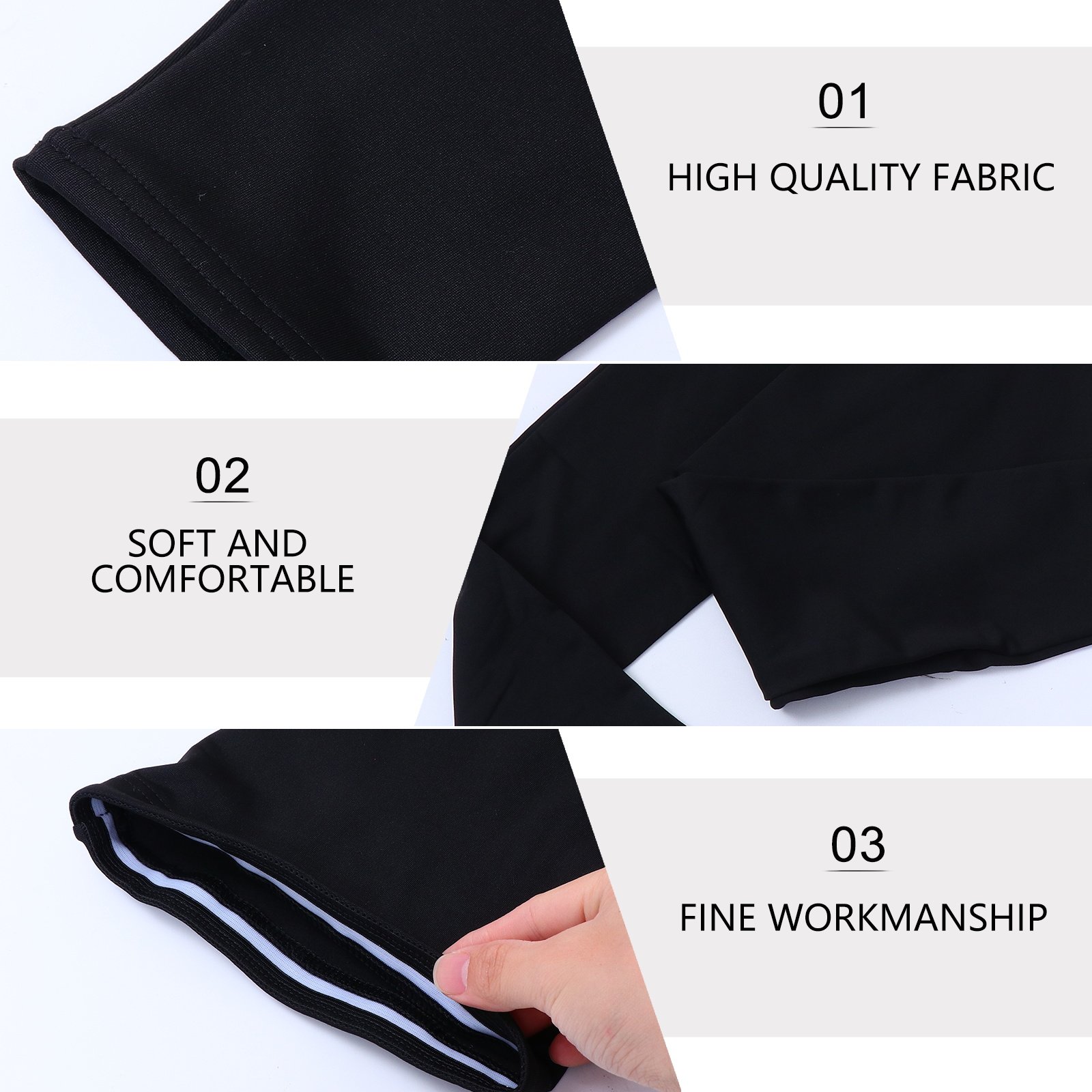 1 Paar Herfst Winter Fietsbeen - Compression Sleeve Calf recensie en prijs