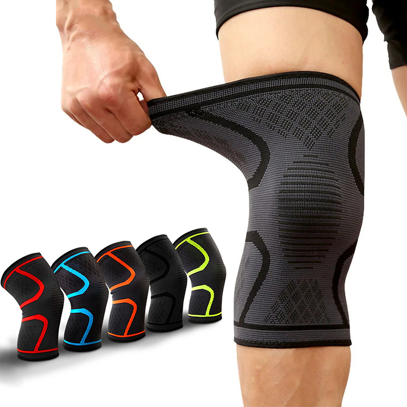 1PC Mannen Fitness Hardlopen F - Compression Sleeve Calf recensie en prijs