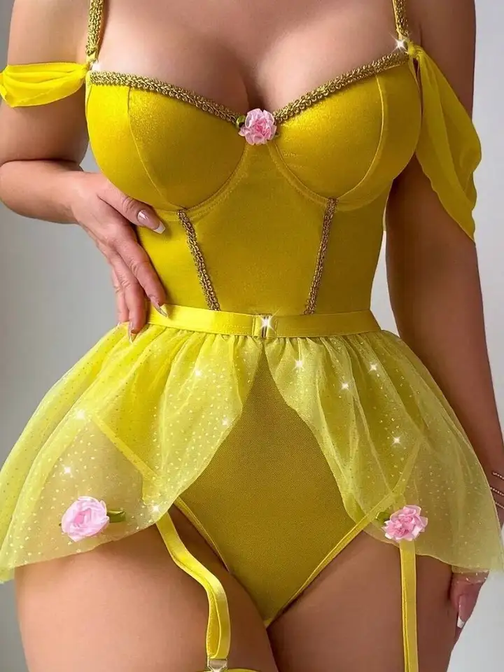 Sexy glanzende jumpsuits met p - Fishnet Stocking Women recensie en prijs