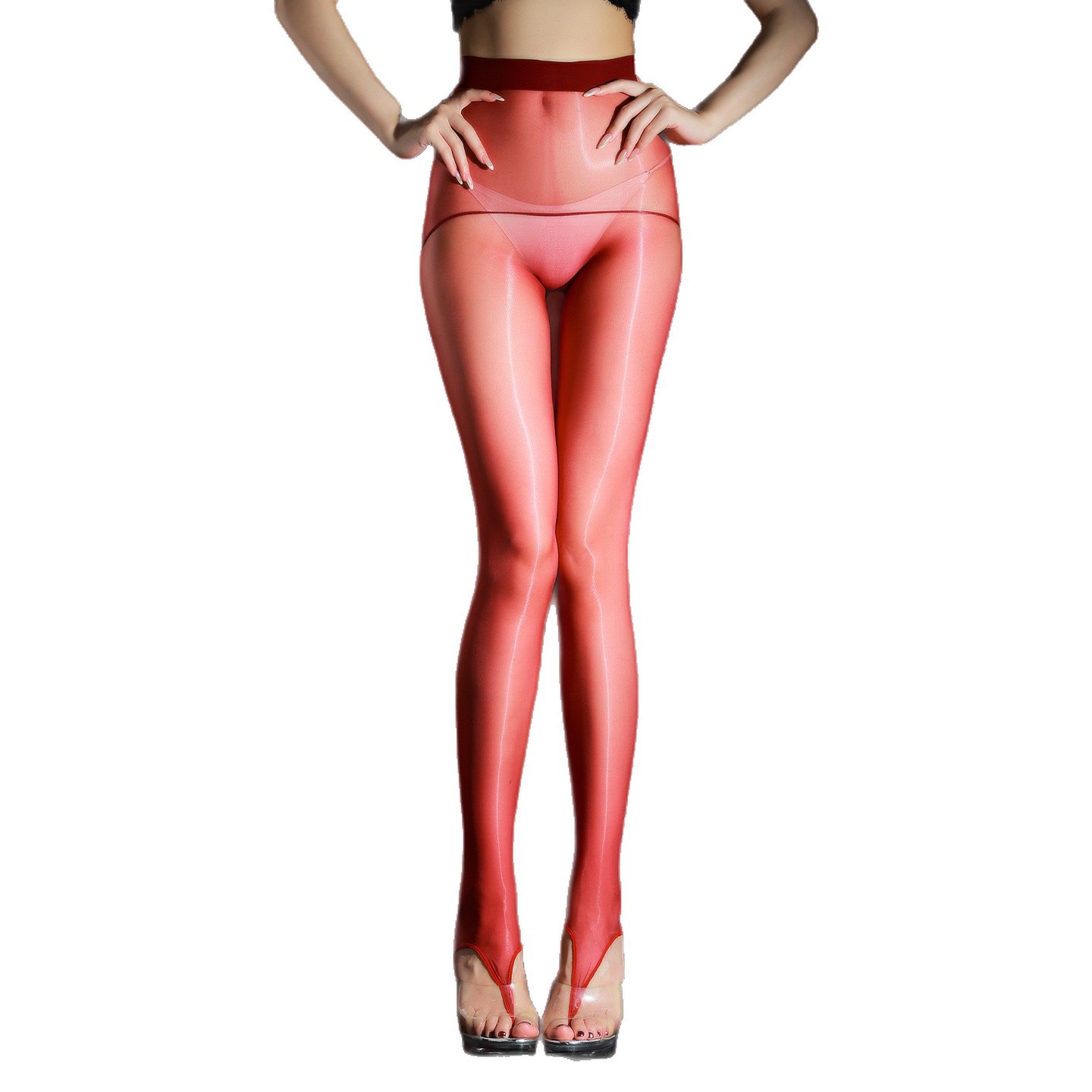 Aurora Naadloze Panty Ultra-du - Tights Pantyhose Sheer recensie en prijs